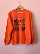 Load image into Gallery viewer, Spooky Vibes Shirt