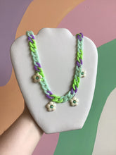 Load image into Gallery viewer, Happy Chain Link Necklace