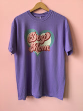Load image into Gallery viewer, "Dog Mom" Heart Shirt
