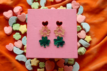 Load image into Gallery viewer, Shamrock Jig