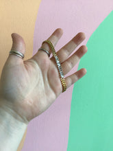 Load image into Gallery viewer, Not Your Grandma’s Titanium Bracelet