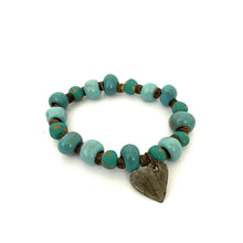 Load image into Gallery viewer, Whole Hearted Bracelet