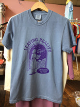 Load image into Gallery viewer, Leaving Reality Shirt