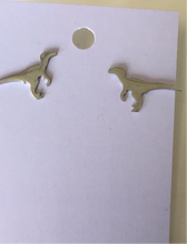 Load image into Gallery viewer, Tiny Dino (Velociraptor)