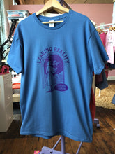 Load image into Gallery viewer, Leaving Reality Shirt