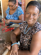 Load image into Gallery viewer, Teah Necklace- Classic