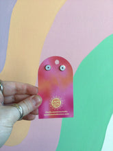 Load image into Gallery viewer, Titanium Simple Studs