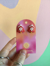 Load image into Gallery viewer, Holiday Earrings