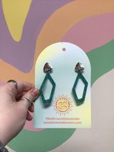 Load image into Gallery viewer, Henge Upon Statement Studs