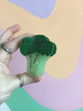 Load image into Gallery viewer, Food Hair Claw