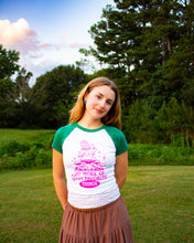 Load image into Gallery viewer, "Do More of Your Favorite Things" T-Shirt