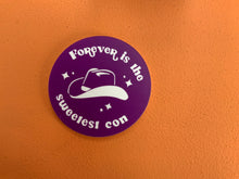 Load image into Gallery viewer, Taylor Swift Lyric Coasters (singles)