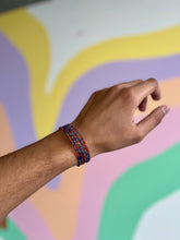 Load image into Gallery viewer, Beaded Wire Bracelet