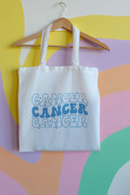 Load image into Gallery viewer, Zodiac Tote Bag