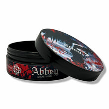 Load image into Gallery viewer, The Abbey Shaving Soap - by Murphy and McNeil / Black Mountain Shaving