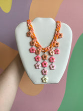 Load image into Gallery viewer, Happy Chain Link Necklace