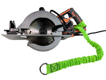 Load image into Gallery viewer, Frontline ACTLS222C ToolGrip 22 lbs Tool Lanyard Cinch with D-Ring