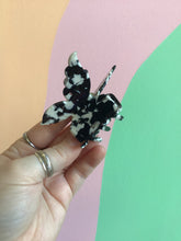 Load image into Gallery viewer, Tantalizing Terrazzo Hair Claws