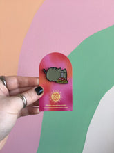 Load image into Gallery viewer, Pusheen Enamel Pins