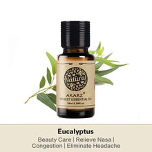 Load image into Gallery viewer, Essential Oils for Diffuser - 12 Kinds Of Fragrance