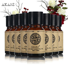 Load image into Gallery viewer, Essential Oils for Diffuser - 12 Kinds Of Fragrance