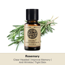 Load image into Gallery viewer, Essential Oils for Diffuser - 12 Kinds Of Fragrance
