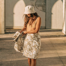 Load image into Gallery viewer, Alohauke Performance Quick-Dry Travel Towel - Taupe