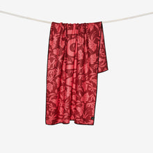 Load image into Gallery viewer, Alohauke Performance Quick-Dry Travel Towel - Guava