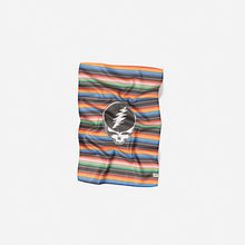 Load image into Gallery viewer, Althea Quick-Dry Kitchen Towel | Grateful Dead x Slowtide