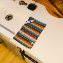 Load image into Gallery viewer, Althea Quick-Dry Kitchen Towel | Grateful Dead x Slowtide