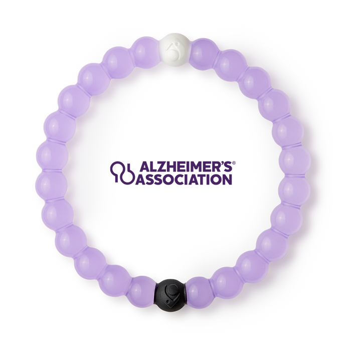 Alzheimer's Bracelet