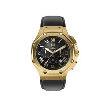 Load image into Gallery viewer, AM1001LB - AMBASSADOR POLISHED 18K GOLD