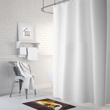 Load image into Gallery viewer, Collie by Tanya and Craig Amberson Machine Washable Memory Foam Mat AMB1031RUG