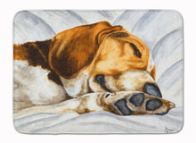 Load image into Gallery viewer, Beagle Bliss Machine Washable Memory Foam Mat AMB1076RUG