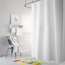 Load image into Gallery viewer, Bath Day Dalmatian Machine Washable Memory Foam Mat AMB1099RUG