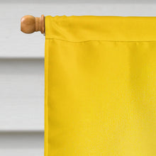 Load image into Gallery viewer, French Bulldog Go Team Flag Canvas House Size AMB1138CHF