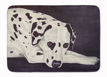Load image into Gallery viewer, Dal Dalmatian Machine Washable Memory Foam Mat AMB1193RUG