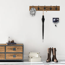 Load image into Gallery viewer, Black Flying Horse Leash or Key Holder AMB1222TH68