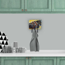 Load image into Gallery viewer, Day's End Horse Leash or Key Holder AMB1238TH68