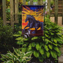 Load image into Gallery viewer, Desert Wind Horse Garden Flag - Outdoor Decorative Yard Flag