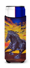 Load image into Gallery viewer, Desert Wind Horse Slim Can Hugger – Fun &amp; Functional Drink Coolers AMB1241MUK