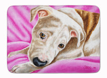 Load image into Gallery viewer, Dream Girl Pit Bull Machine Washable Memory Foam Mat AMB1413RUG