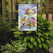 Load image into Gallery viewer, Noah's Ark  Garden Flag - Outdoor Decorative Yard Flag APH0229GF