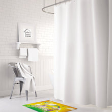 Load image into Gallery viewer, Bears Flying a Kite Machine Washable Memory Foam Mat APH0374RUG