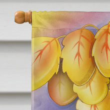 Load image into Gallery viewer, Animals under the coconut tree Flag Canvas House Size APH0977CHF