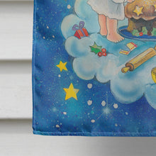 Load image into Gallery viewer, Angels Baking Flag Canvas House Size APH1699CHF