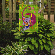 Load image into Gallery viewer, Happy 6th Birthday Age 6 Garden Flag - Outdoor Decorative Yard Flag