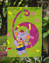 Load image into Gallery viewer, Happy 6th Birthday Age 6 Garden Flag - Outdoor Decorative Yard Flag