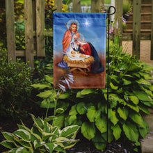 Load image into Gallery viewer, Christmas Nativity Garden Flag – Decorative Outdoor Yard Flag APH3905GF