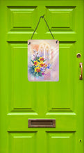 Load image into Gallery viewer, Church Window and Daffodils Wall or Door Hanging Prints APH3935DS1216